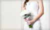 Boutique Bridal Accessories or Wedding Gowns at Altar Bridal (Up to 60% Off)