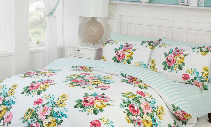 Image 3: January Clearance Duvet Sets