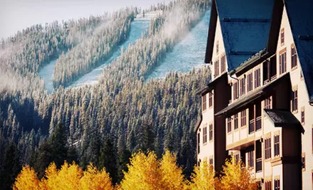 Tubing for Two or Four at Winter Park Resort (Up to 56% Off) - Second Medium