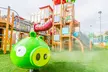 Entrada al Angry Birds Activity Park para hasta 4 personas (residentes en las Canarias), con hasta un 31% menos - Second Medium