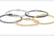 CZ by Kenneth Jay Lane Jewelry (Up to 89% Off). 20 Options Available. Free Shipping and Returns. - Second Medium