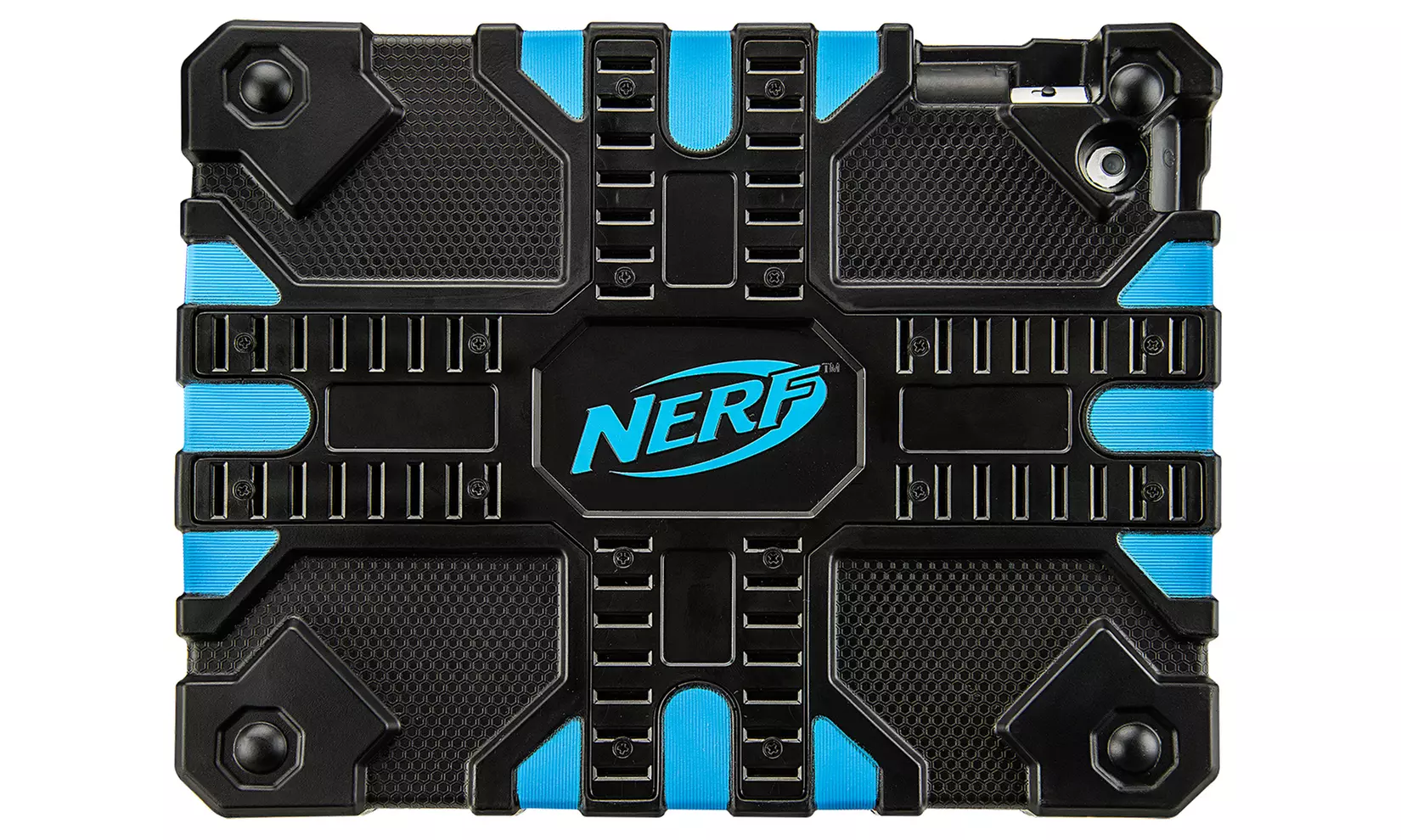 Nerf Elite Gaming Case with Stand for Apple iPad 4 - Primary Image