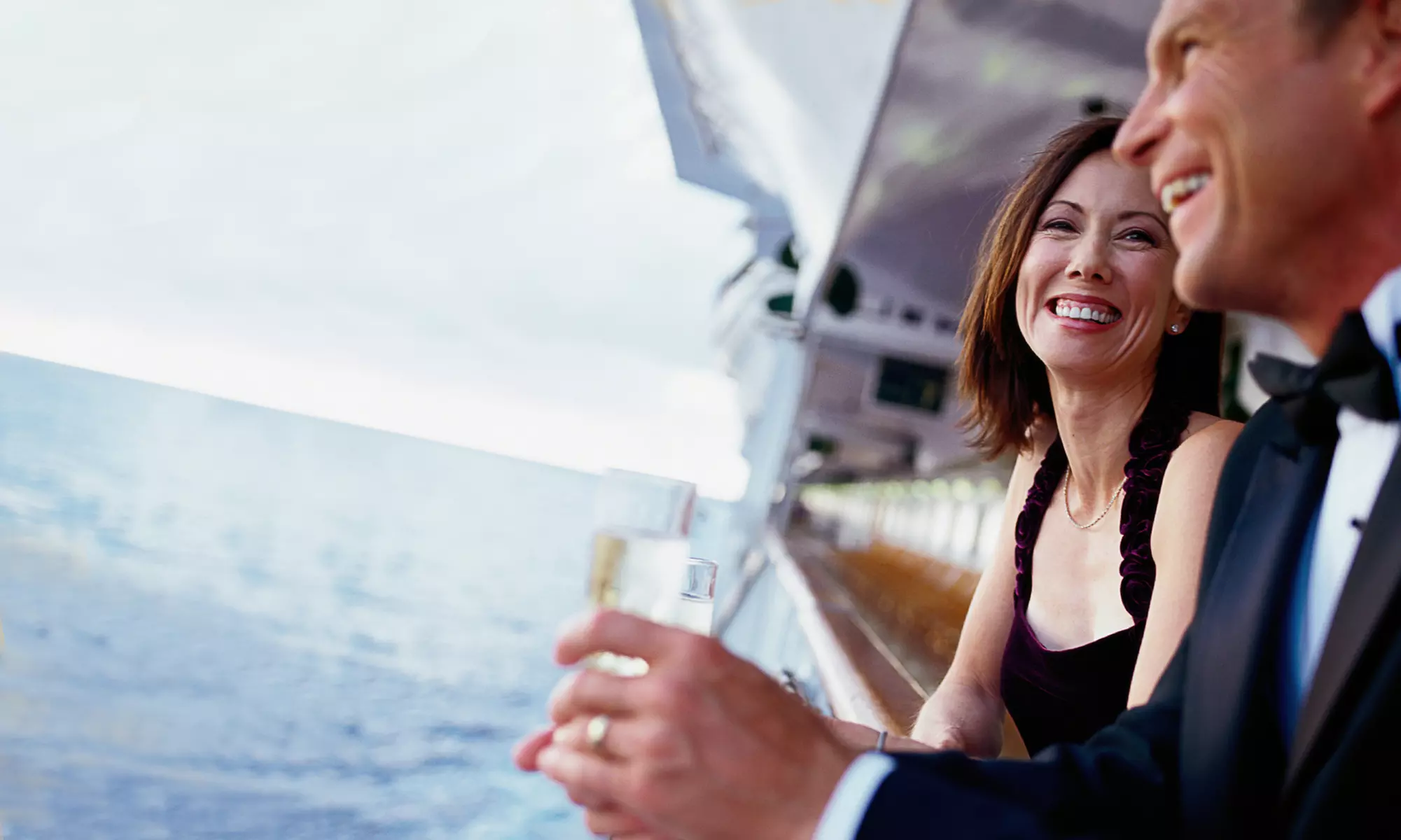 C$29 for One Lunch or Dinner Cruise from Pioneer Cruises Toronto Boat Charters (C$62.50 Value) - Primary Image