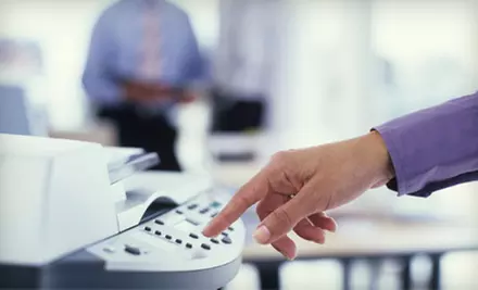 Video or Photo Digitization, Colour Photocopies, or a Six-Month Mailbox Rental at The UPS Store #66 (Up to 81% Off)  - Primary Image