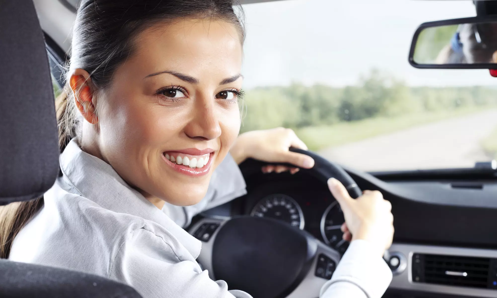 $87 for $159 Towards a Wheelchair-Accessible Van Rental from Mobility Works - Primary Image