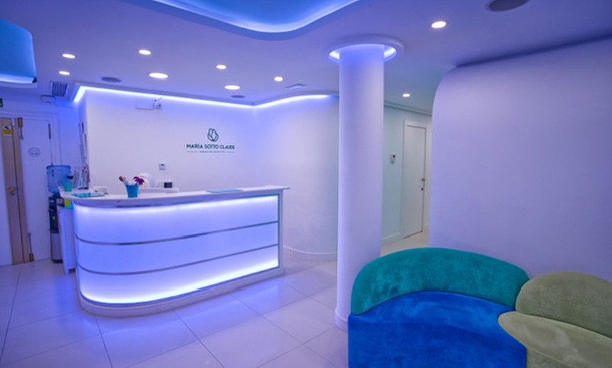 Image 2: Tratamiento de rejuvenecimiento: infiltración de hilos tensores PDO