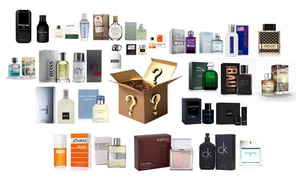 Men's Fragrance Mystery Deal