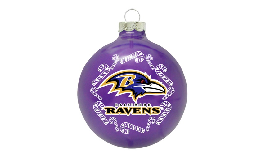 NFL Ornaments | Groupon Goods