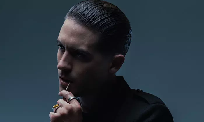 G-Eazy: The Endless Summer Tour with Lil Uzi Vert and Ty Dolla $ign on Saturday, July 28, at 6:30 p.m. - Primary Image