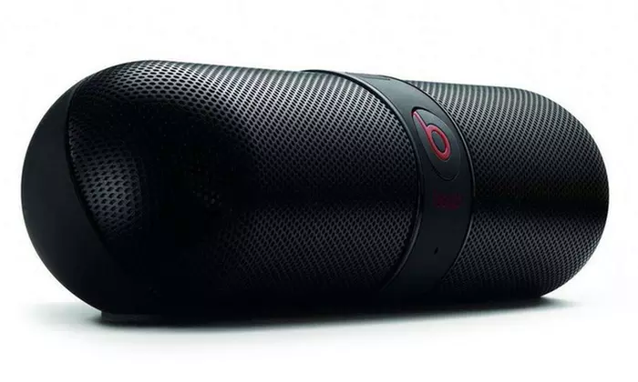 Beats by Dre Pill 2.0 Bluetooth Speaker - Primary Image