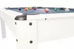 Billard en bois blanc avec accessoires - Second Medium