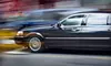One-Way Transportation to Airport from Elite Transportation Service (Up to 51% Off)