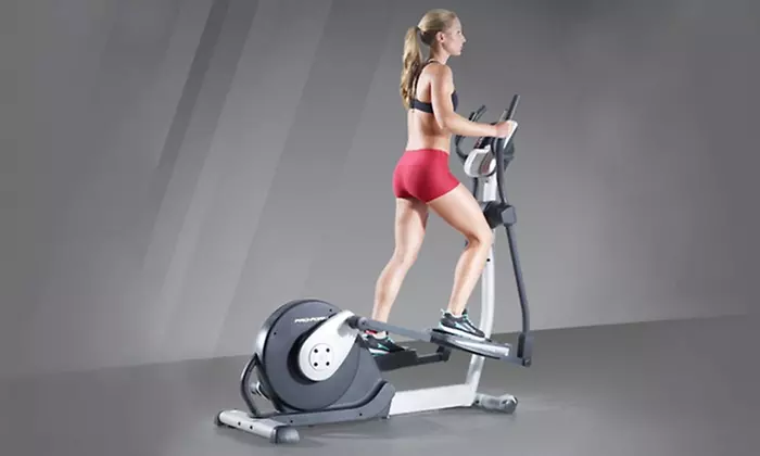 Smart Tone 600 LE Elliptical - Primary Image