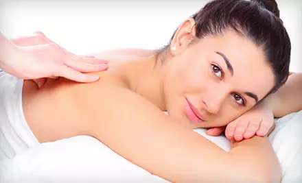 One, Two, or Three Custom Massages at Spa Stinny in Snellville (Up to 60% Off) - Primary Image