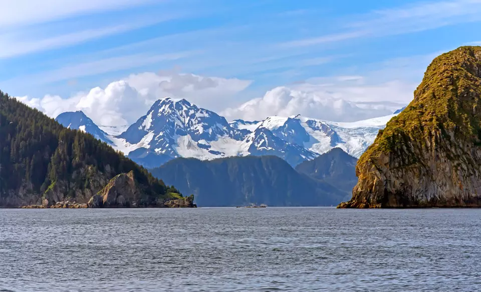 2-Night Stay with Optional Wildlife Cruise at A Swan Nest Inn in Seward, AK - Primary Image
