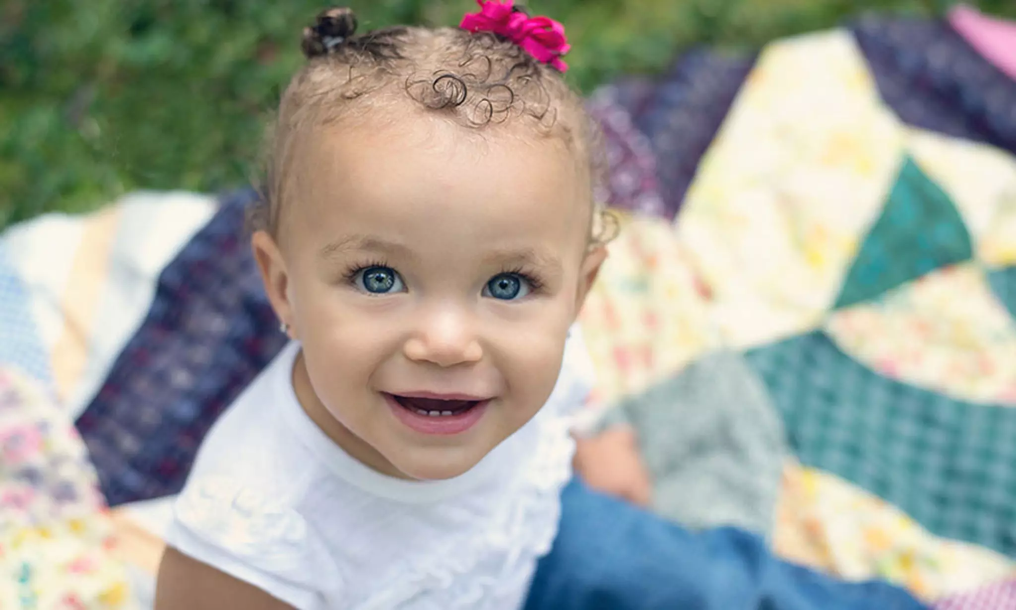 One or Two 45-Minute Photo Shoots and 11"x14" Prints﻿ at April Ranew Photography (Up to 66% Off) - Primary Image