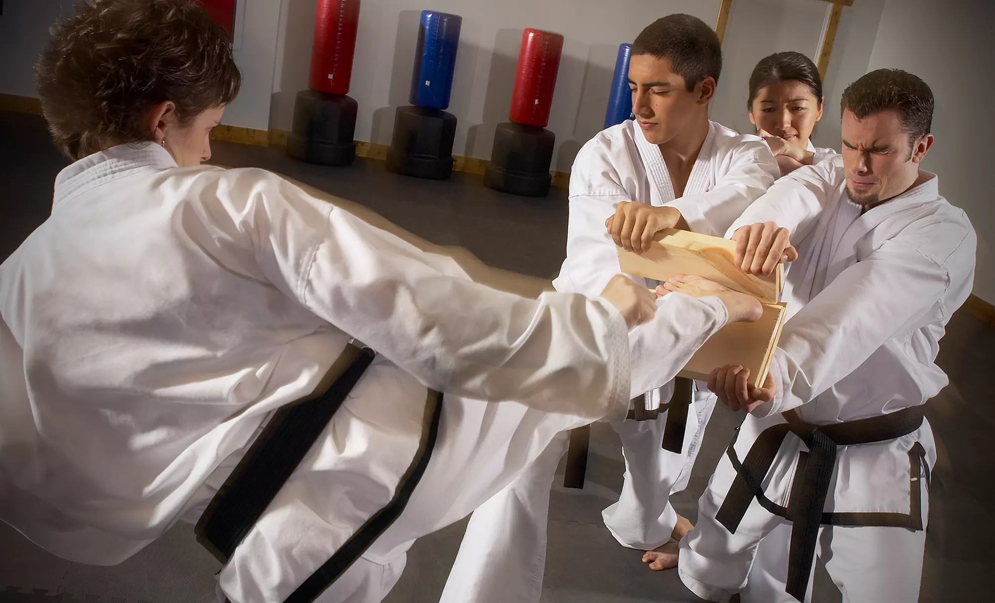 $50 for $100 towards Private Training at Waters Martial Arts - Primary Image