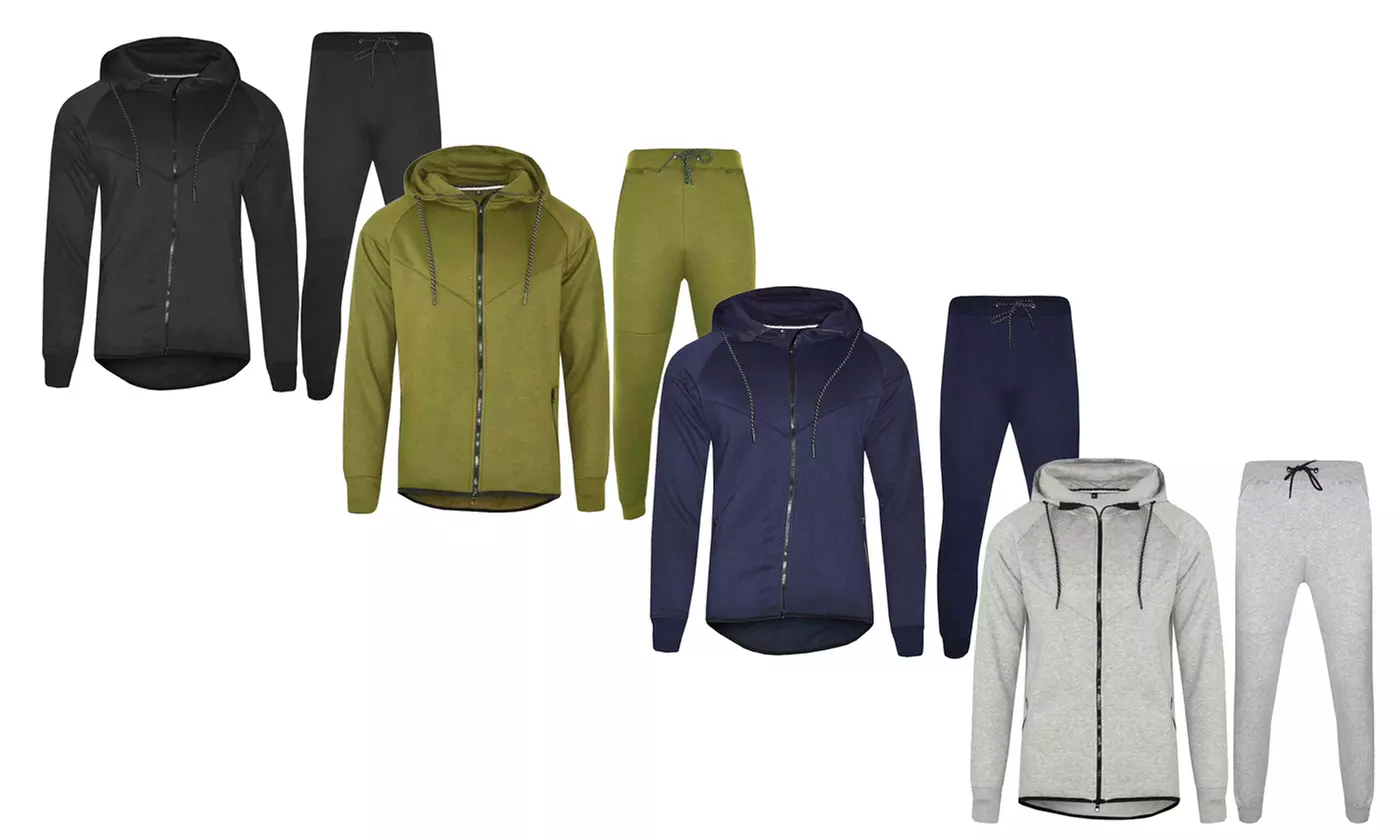 Ensemble de survêtement complet Homme - Primary Image