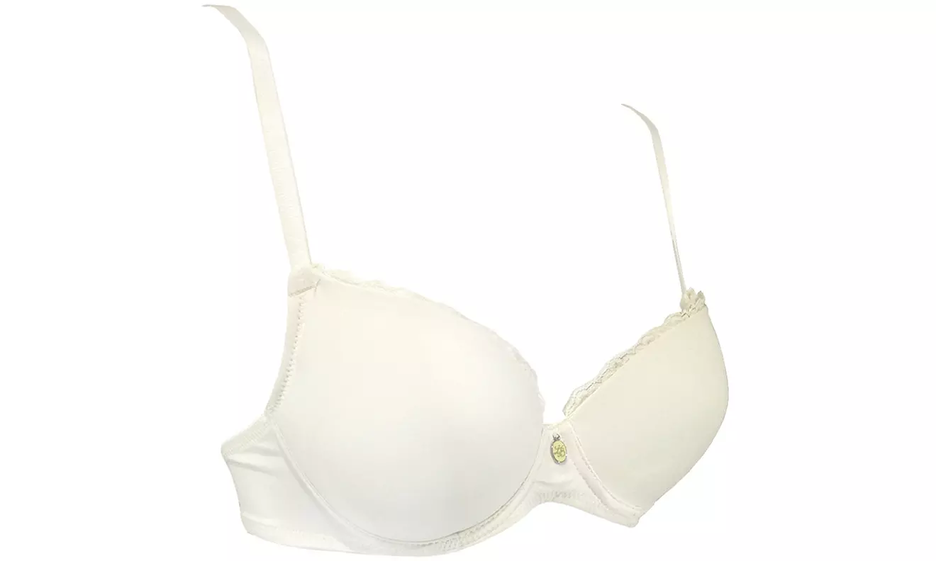 1 o 3 reggiseni Laura Biagiotti con coppe sagomate