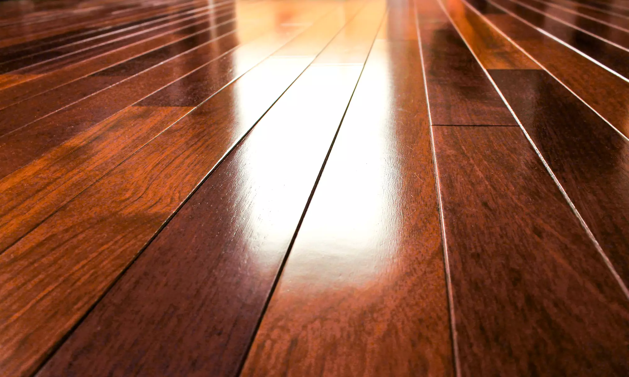$99 for Hardwood-Floor Resurfacing for Up to 200 Sq. Ft. from Fabulous Floors ($198 Value) - Primary Image