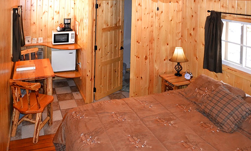 Union Creek Resort in - Prospect, OR | Groupon Getaways