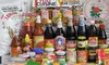 Asian Groceries and Dry Food at Hana Asian Market (Up to 40% Off)