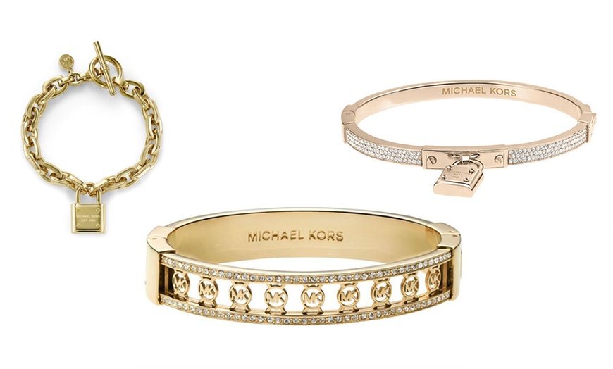 Michael Kors Bracelets | Groupon Goods