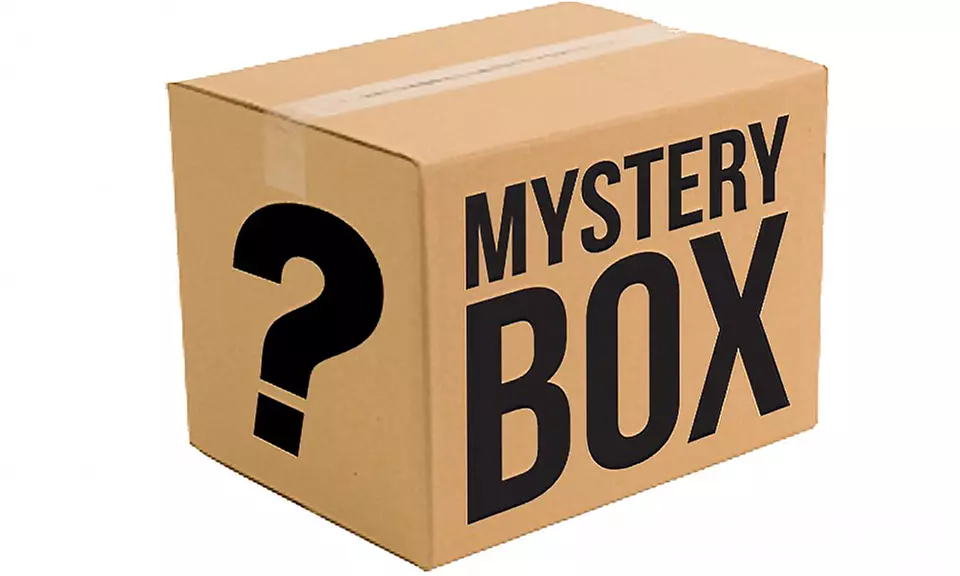Live Garden Plants Mystery Deal - Primary Image