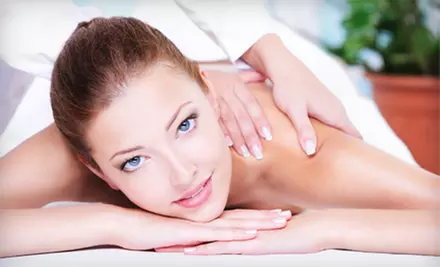 Two or Six Deep-Tissue or Hot-Stone Massages at A Touch of Class (Up to 48% Off) - Primary Image