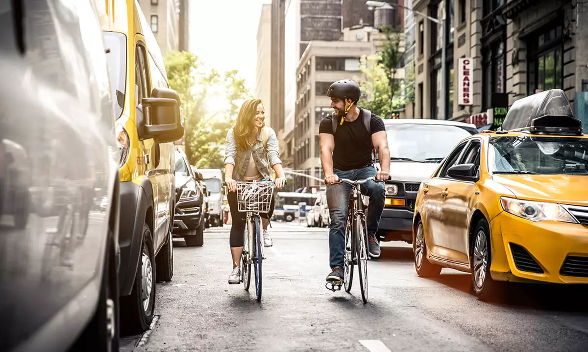 Nueva York: visitas con el Explorer Pass con hasta 10 actividades