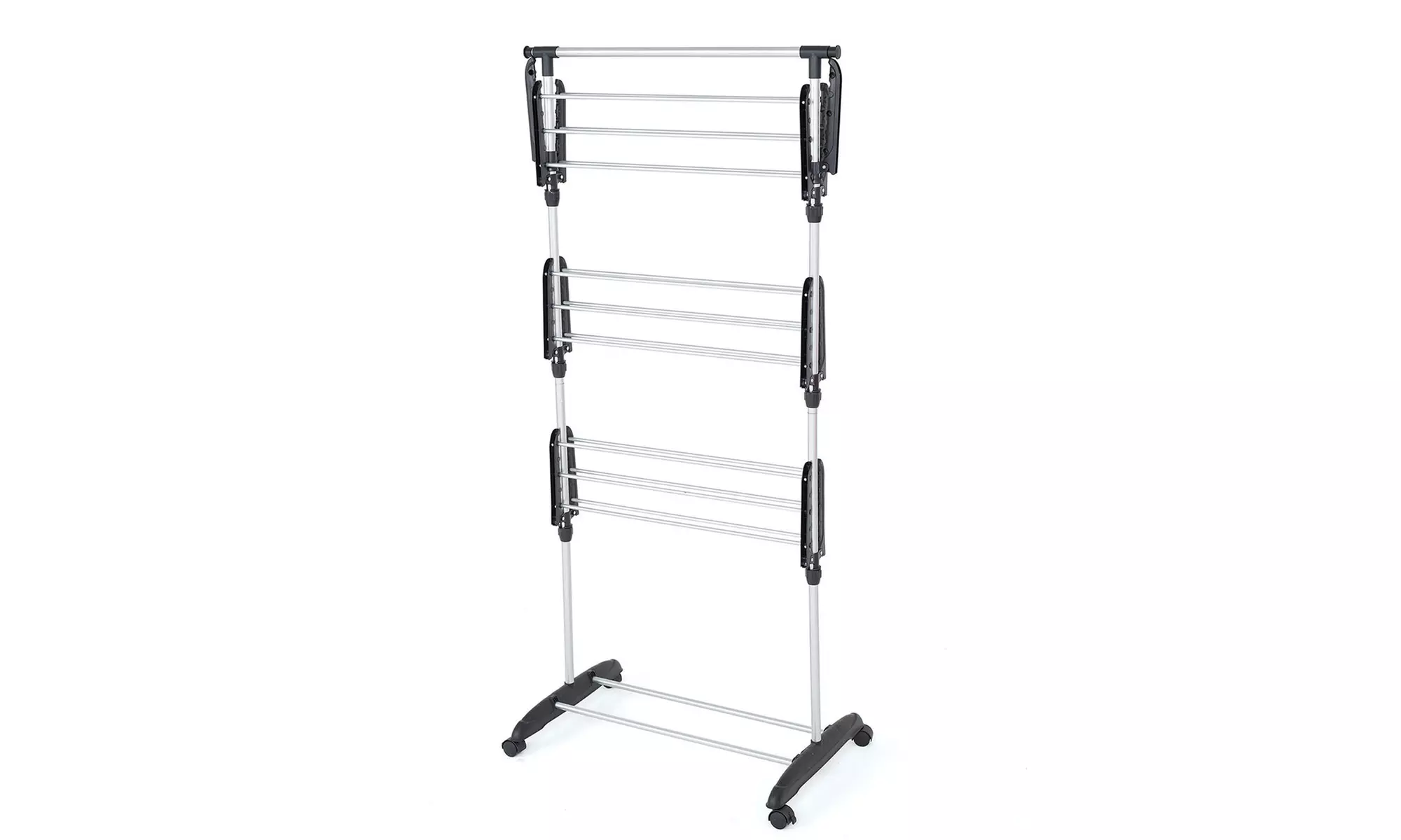 Multifunctionele droogrek