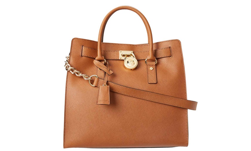 Image 34: Michael Kors Handbags