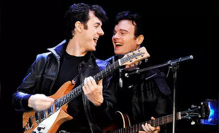$69 to See "Backbeat–The Birth of the Beatles" at the Royal Alexandra Theatre (Up to Half Off). Four Shows Available. - Primary Image