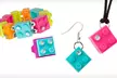 $8 for an Alex Toys Bling Blocks and Juice Tab Jewelry Bundle ($36.90 List Price) - Second Medium