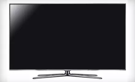 $1,299 for a Samsung 46-Inch 3D LED HDTV with Wi-Fi ($2,799.99 List Price). Free Shipping. - Second Medium