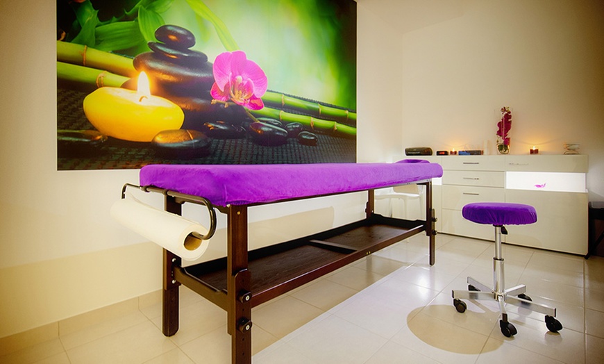 Image 10: Wybrany rytuał Podróże Świata w ONYX Beauty Clinic & SPA