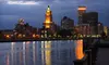 One- or Two-Night Stay at NYLO Providence/Warwick in Warwick, RI