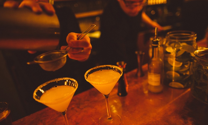 Image 2: Up to 41% Off on Bar Offerings - Cocktails at So Bar Richmond