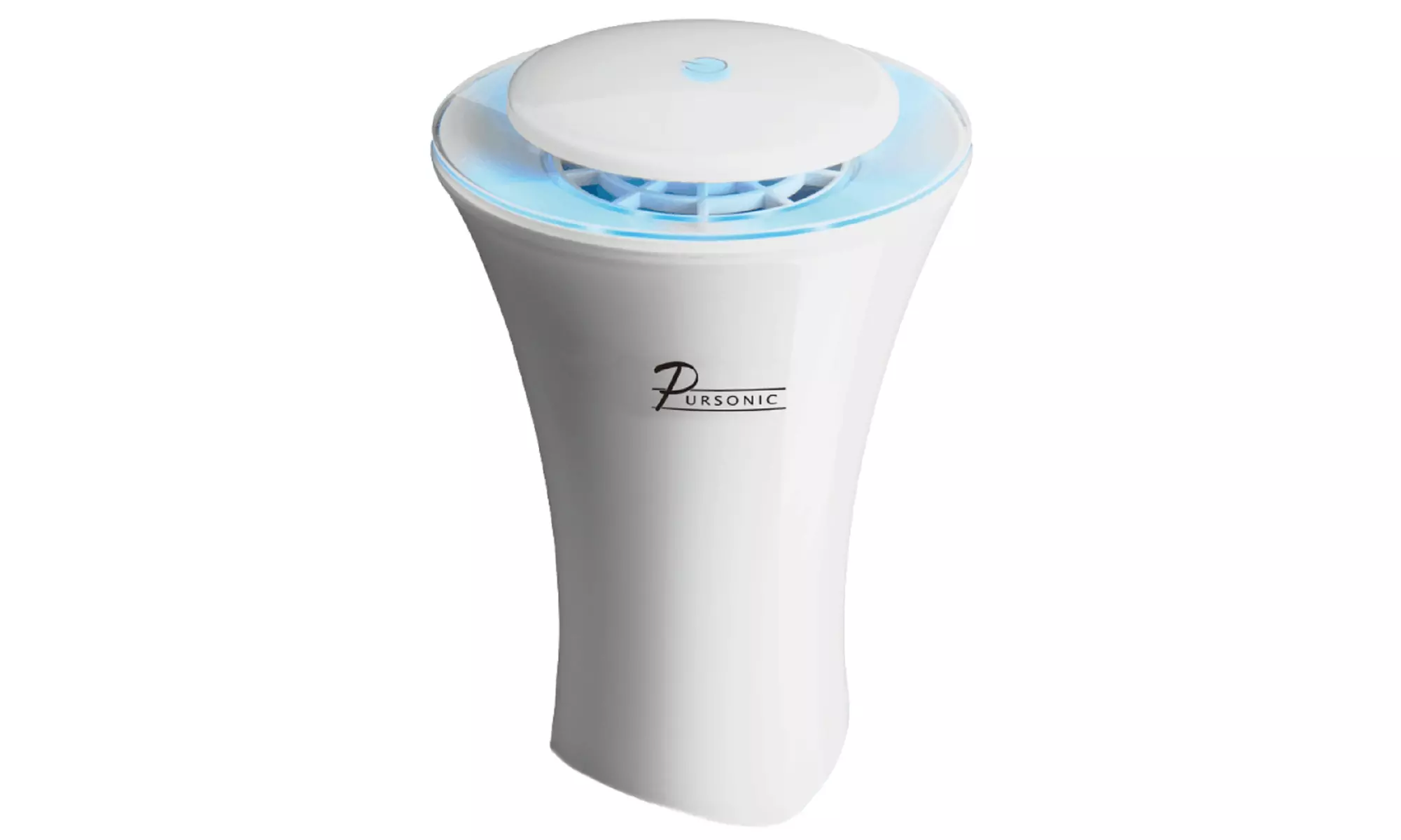 Pursonic APC120 Car Air Purifier - Primary Image