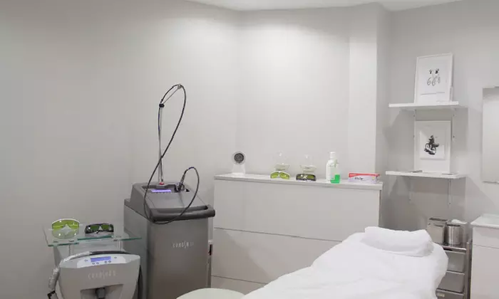 Hasta 6 sesiones de mesoterapia inyectada y presoterapia