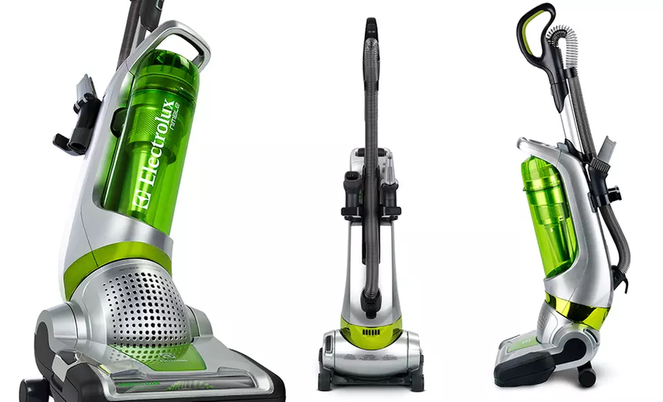 Electrolux Nimble BrushRoll Clean Bagless Upright Vacuum Cleaner. Free Returns. - Primary Image