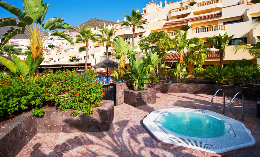 Image 9: Tenerife or Costa del Sol Break