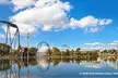Heide Park Resort Soltau: 2-3 Tage für Zwei mit Eintritt, Übernachtung/-en, Halbpension, opt. mit 1 Kind im Holiday Camp - Second Medium