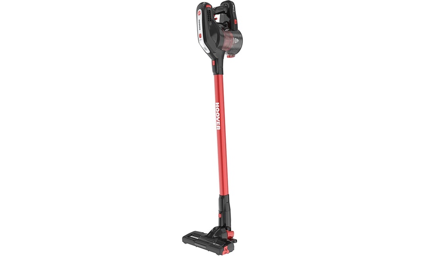 Hoover Cordless Vacuum Cleaner | Groupon