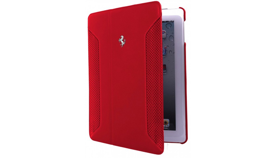 Image 3: Folio Case per iPad