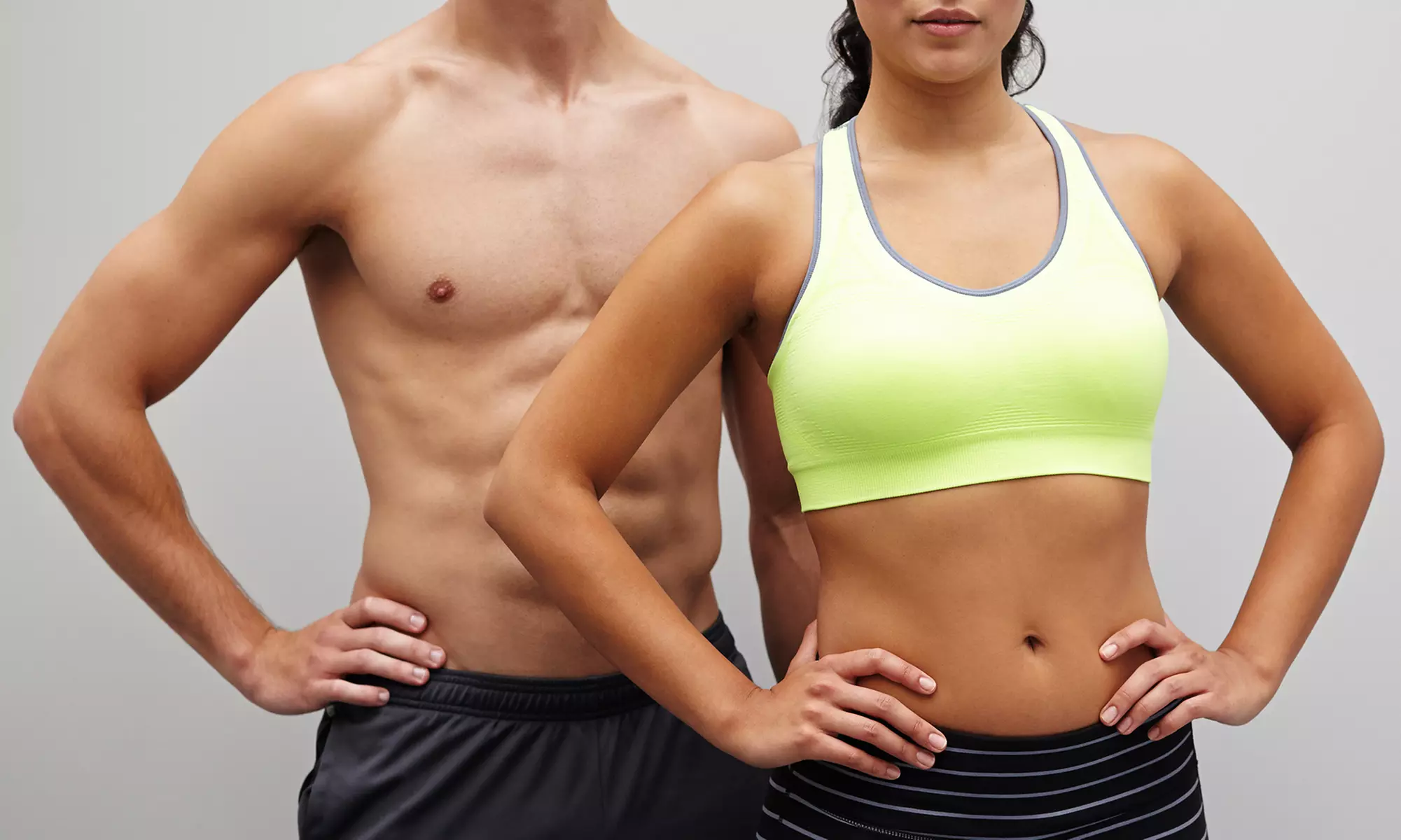 $79 for Five Injections of Super Lipotropics, a Protein Shake, and Injection Physical ($123.50 Value) - Primary Image