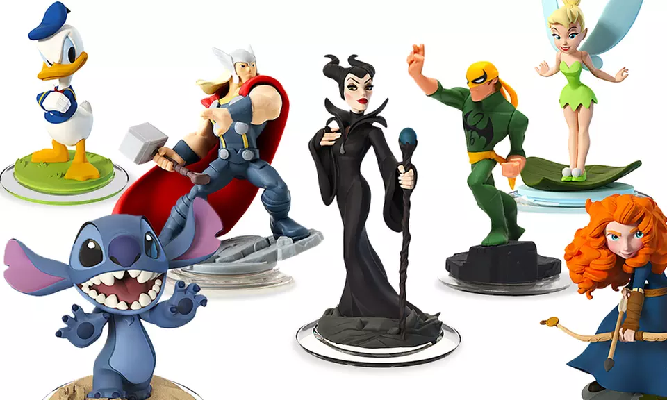 Disney infinity on sale