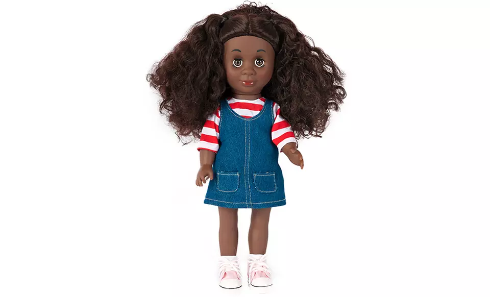 Classic Kenya Dolls. Multiple Styles Available. Free Returns.﻿  - Second Medium