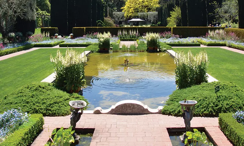 Weekday General Admission for Two Adults to Filoli (Up to 39% Off)  - Primary Image