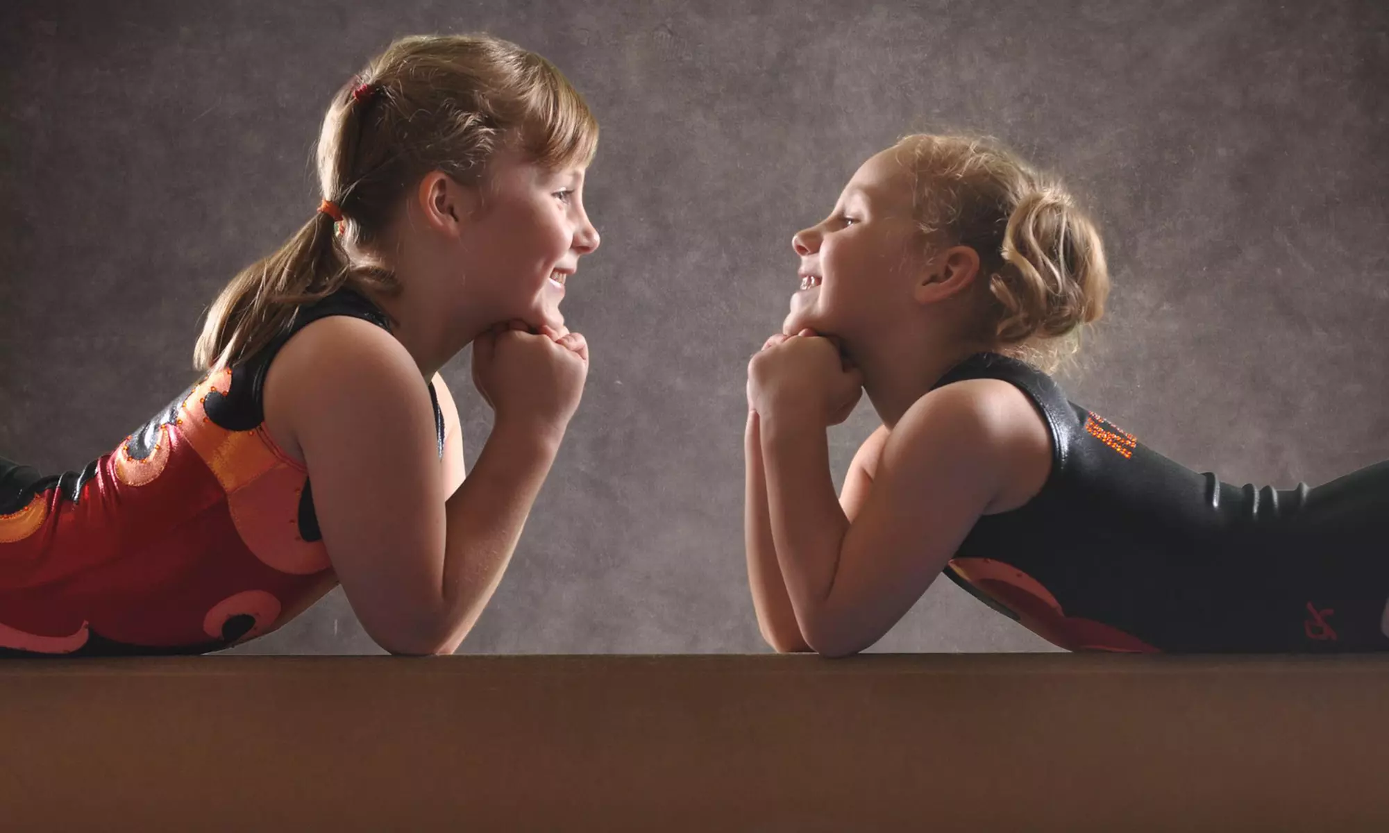 Five Weekly Gymnastics, Cheerleading, or Tumbling Classes for One or Two at K2 Academy of Kids Sports  (55% Off) - Primary Image